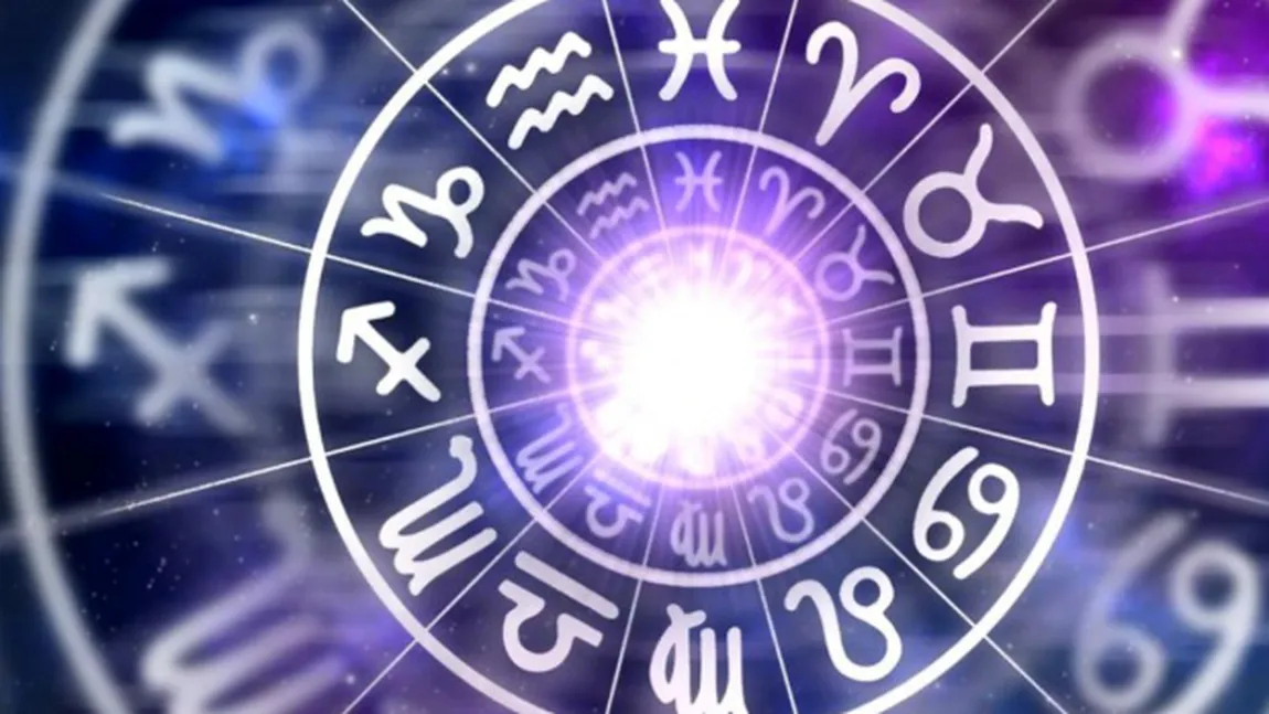 Horoscop weekend 31 august-1 septembrie 2019. Vin bani din toate părţile pentru o zodie, o altă zodie se pregăteşte de nuntă