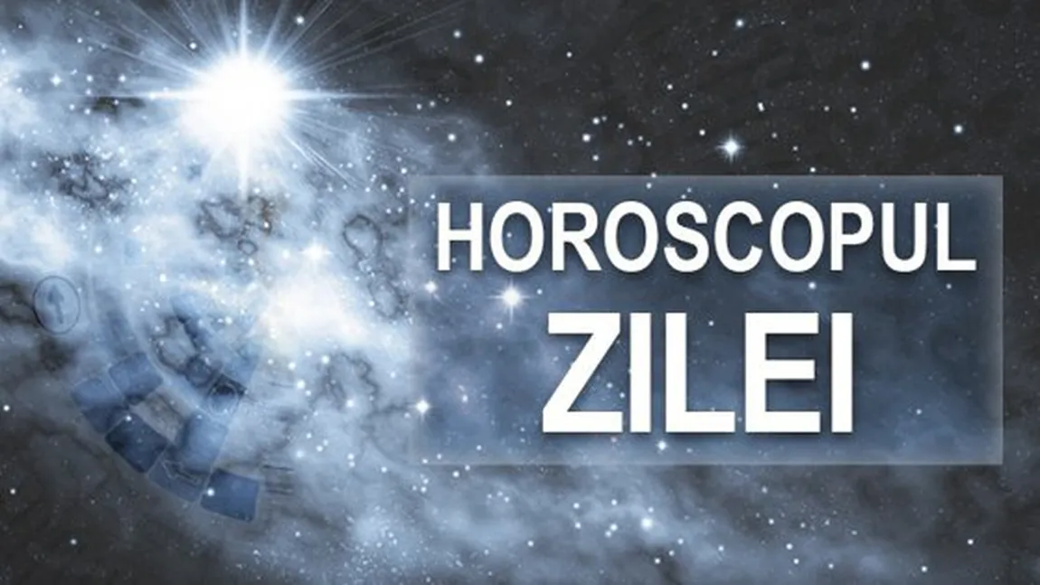 HOROSCOP 9 AUGUST 2019: Multă zarvă la serviciu înainte de weekend. Se pun la cale escapade amoroase