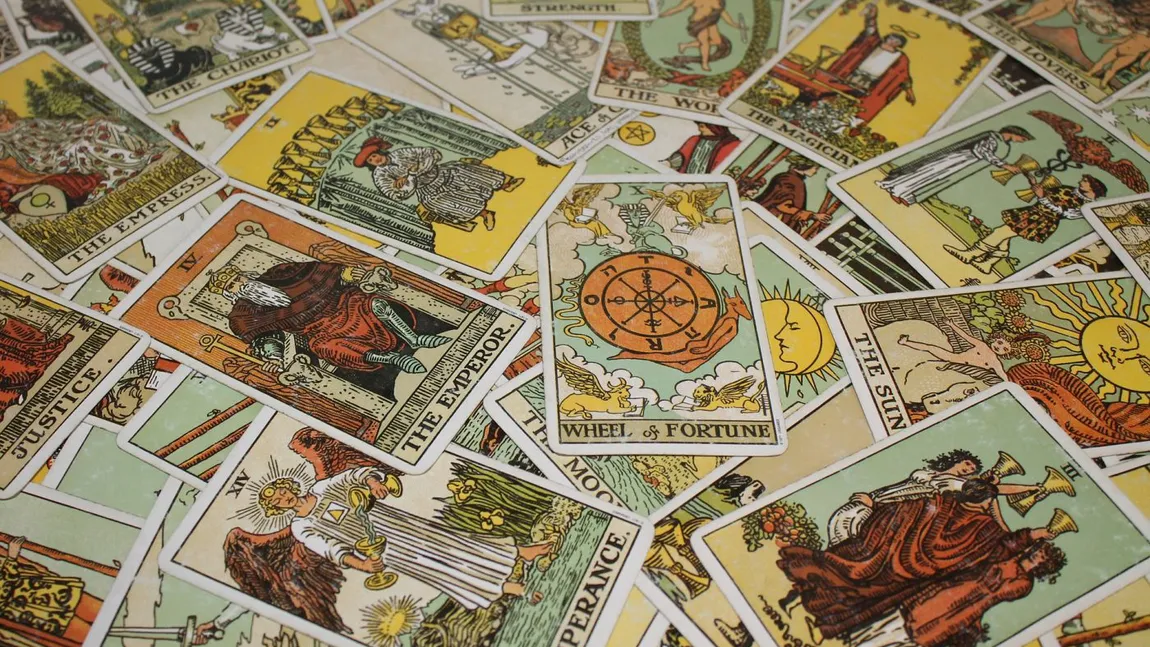 Horoscop TAROT săptămâna 19-25 august 2019. Mesajele CĂRŢILOR DE TAROT pentru cele 12 ZODII