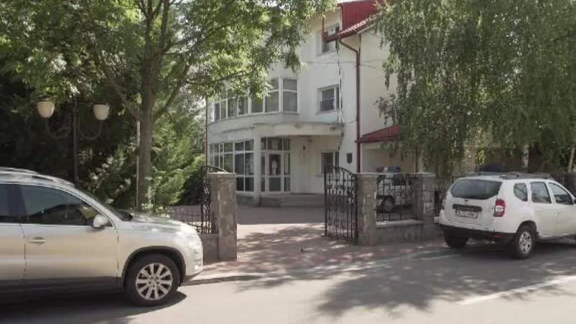 Cinci poliţişti sunt cercetaţi disciplinar după furtul din sediul Poliţiei din Cornu