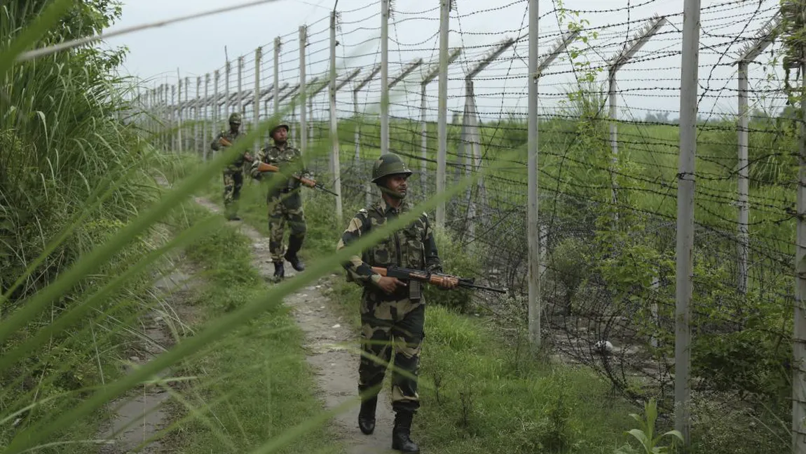 India şi-ar putea revizui doctrina de a nu recurge prima la arma nucleară
