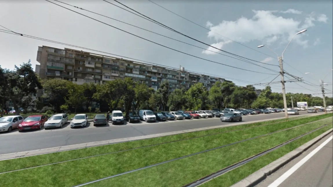 Şoseaua Giurgiului devine 