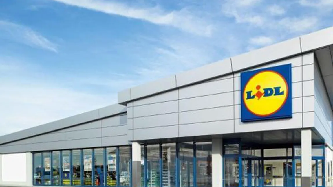 Lidl scoate complet de la vânzare aceste produse! Au anunţat acum