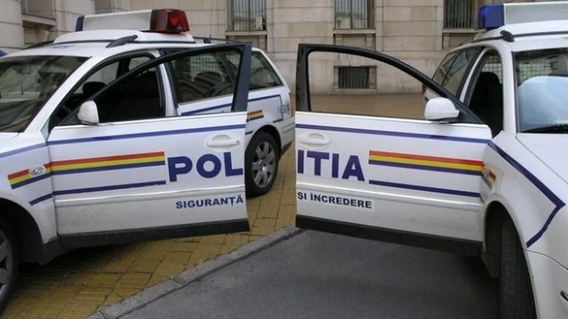 Fabulos, hoţii au spart sediul unei secţii de poliţie din România. Ei ai furat probele dintr-un dosar penal