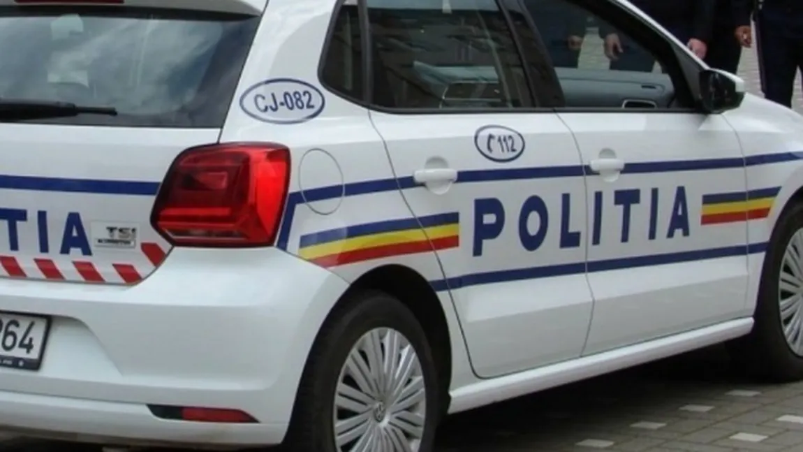 Un nou caz de intervenţie halucinantă a Poliţiei după un apel la 112 care anunţa că o femeie e agresată şi luată cu forţa de pe stradă