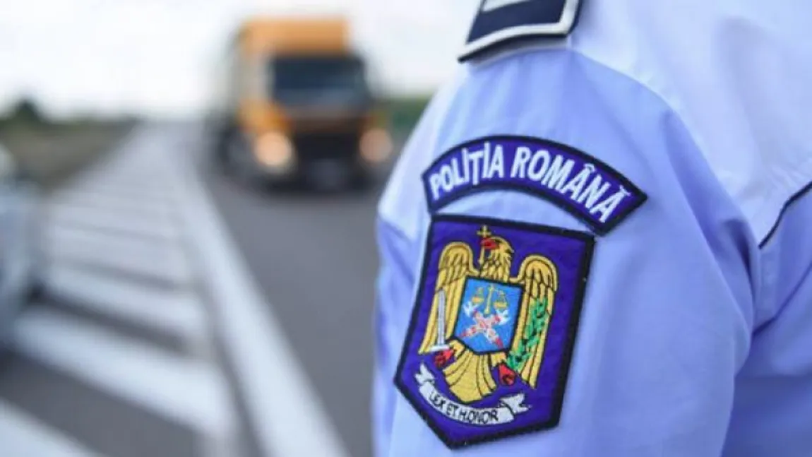 Liviu Vasilescu, noul şef al Poliţiei Române după cazul Caracal