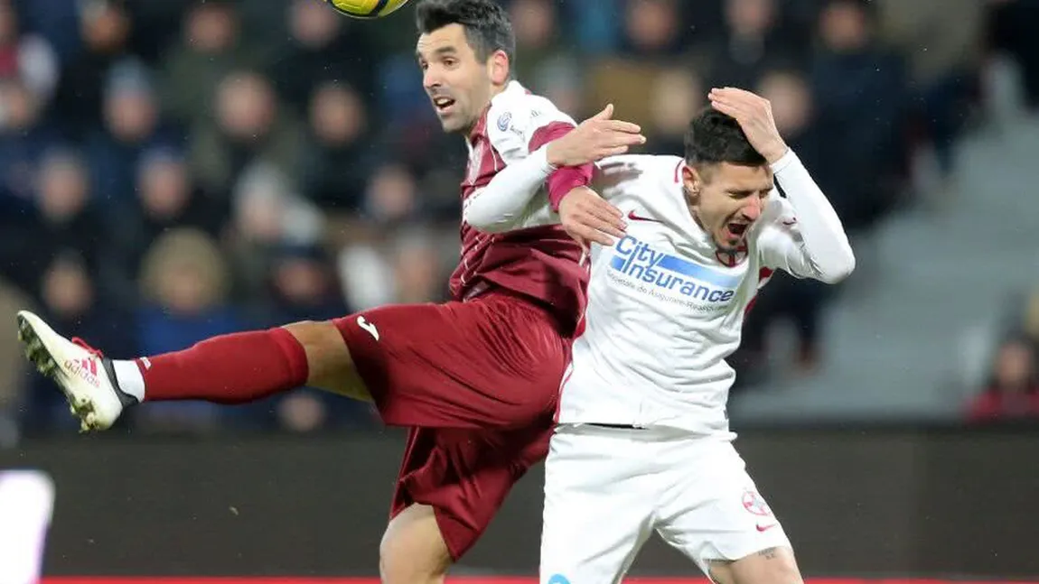 PROGRAM Liga 1: Când debutează Uhrin jr, când joacă FCSB, Craiova şi CFR Cluj în etapa a 7-a