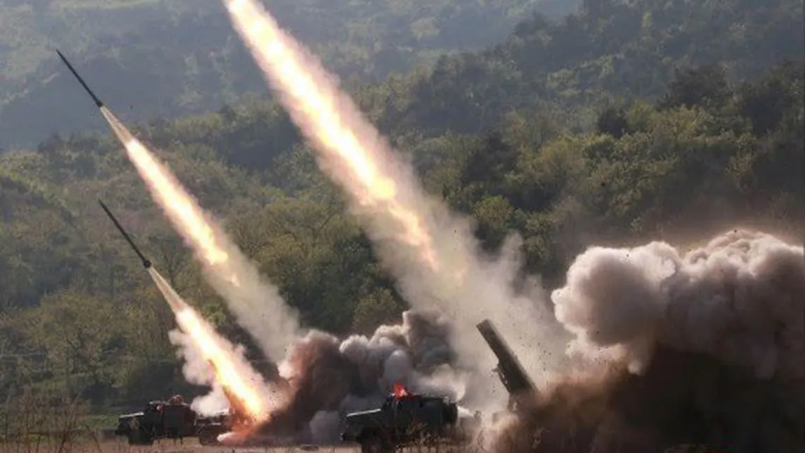 Japonia: Coreea de Nord dezvoltă focoase care pot străpunge scutul antirachetă