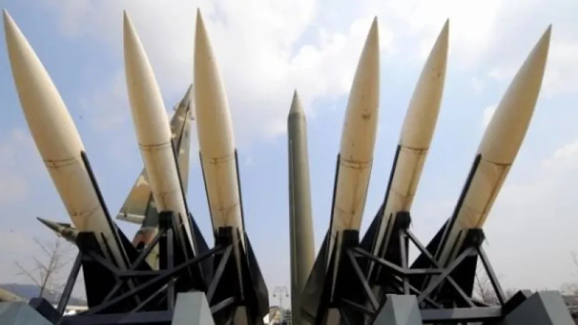 SUA fac primul test de rachetă cu rază intermediară de acţiune de la Războiul Rece încoace