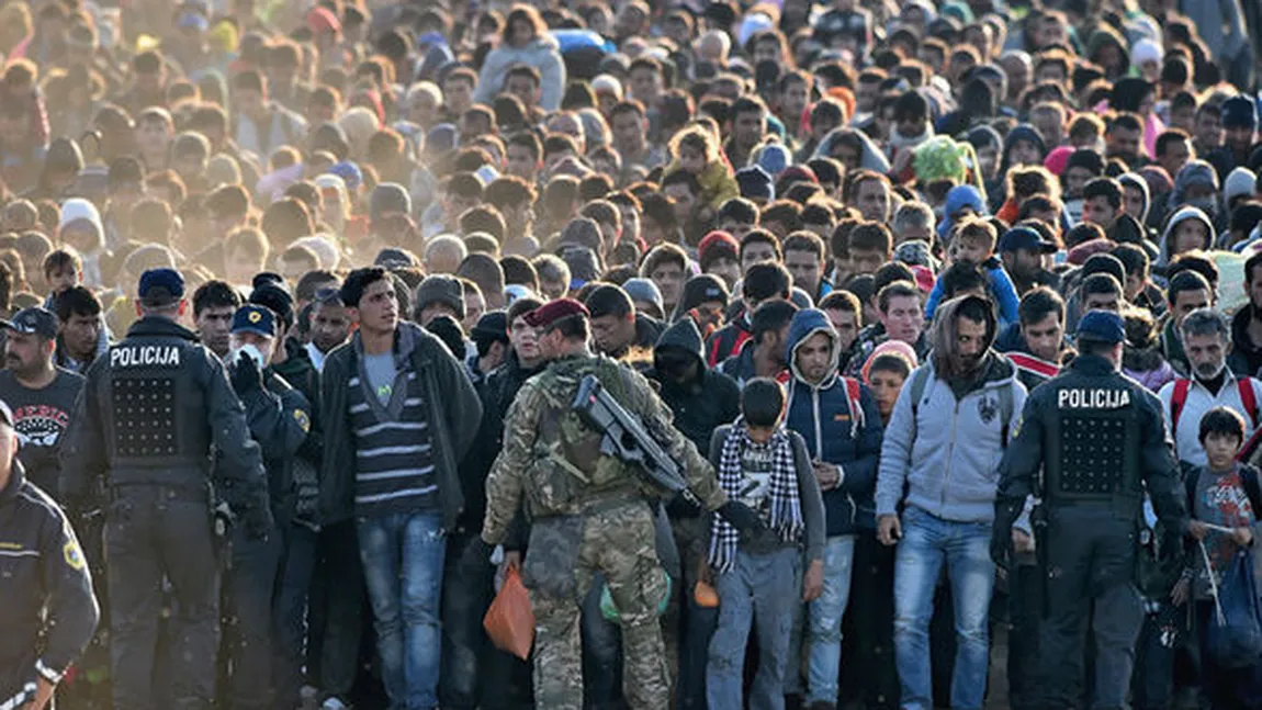 România este pregătită să primească migranţi salvaţi de un ONG spaniol