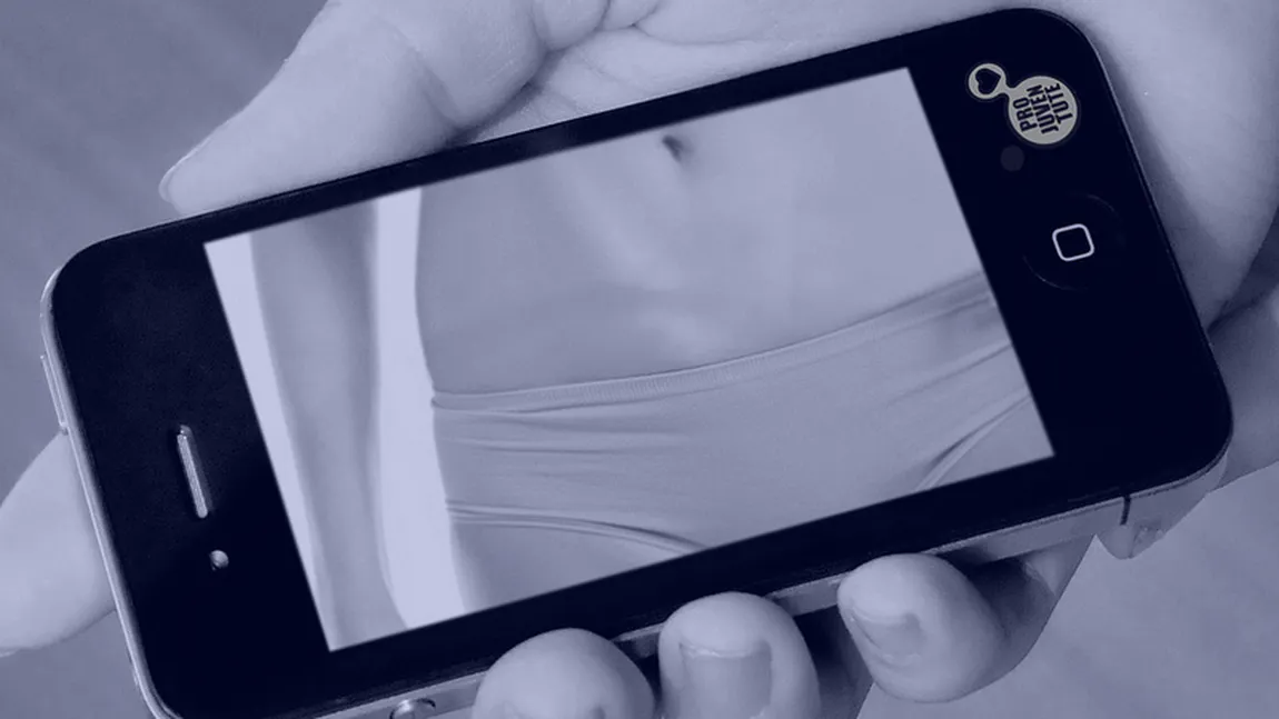 Sexting: regulile jocului. Sfaturi importante pentru femei