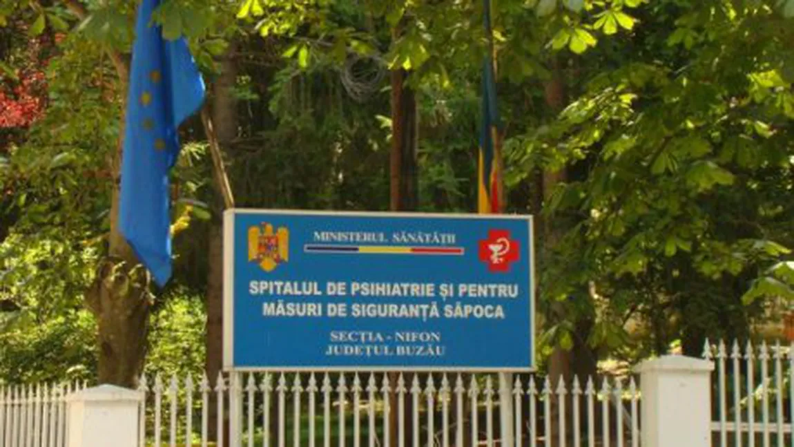 Sanitas Săpoca: Personalul medico-auxiliar este insuficient, a trebuit să moară oameni pentru a fi crezuţi