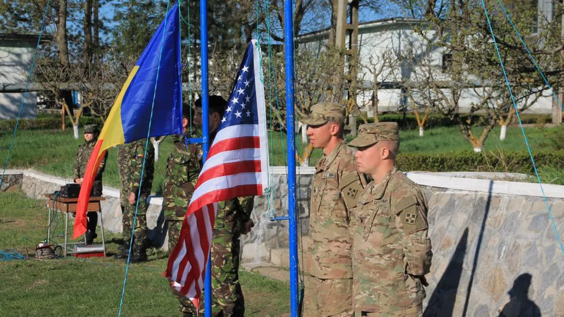 Americanii, la Parchetul Militar din Bucureşti. Care a fost principalul scop al acestora