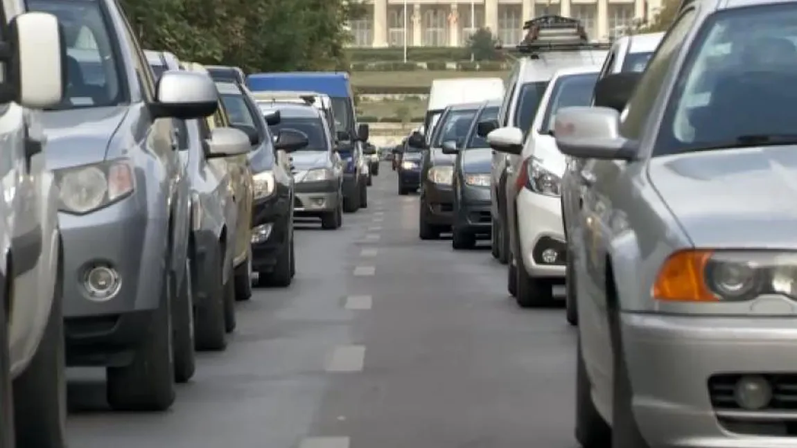 Ministerul Finanţelor alocă fonduri pentru restituirea taxei auto