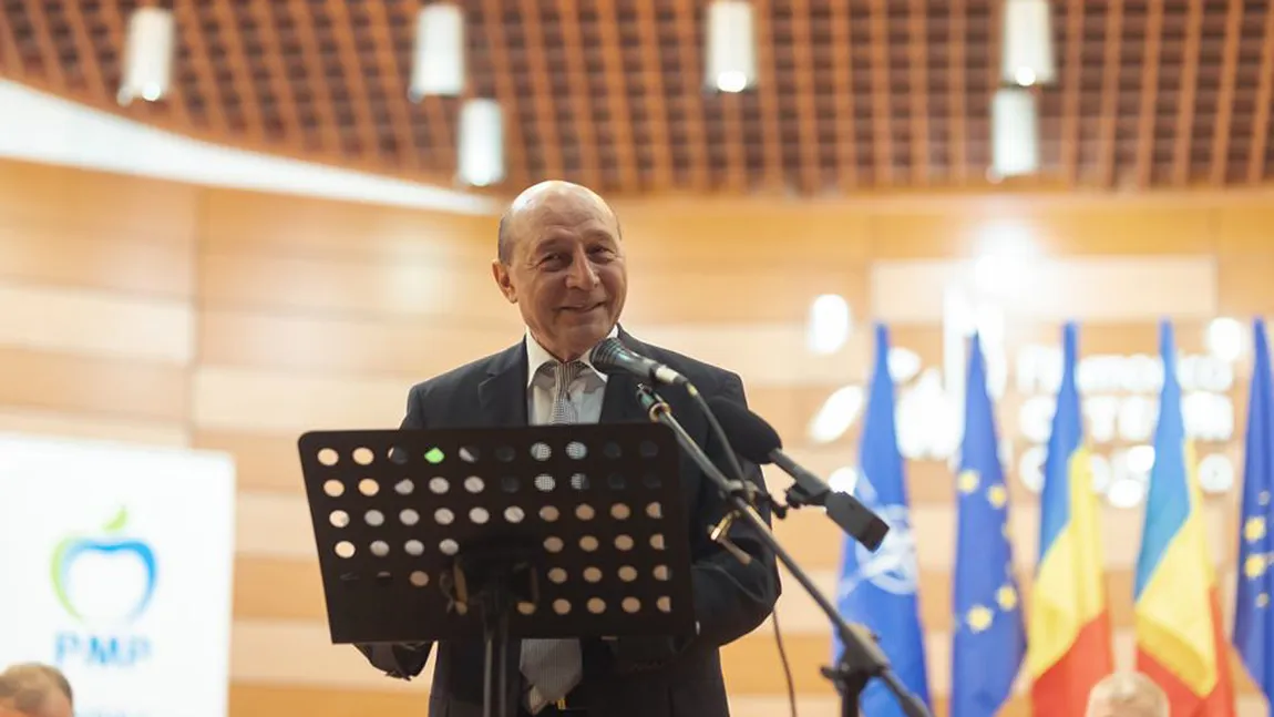Traian Băsescu, în proces cu CNSAS: Nu am știut că contrainformaţiile militare reprezintă Securitatea. Când va afla verdictul