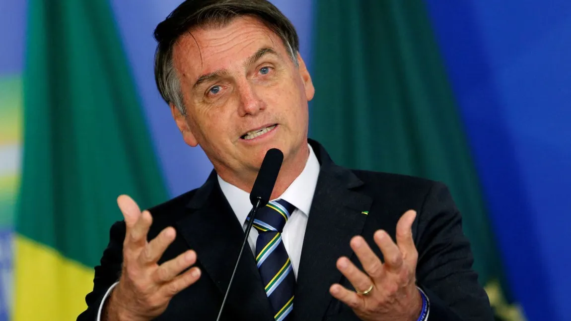 Bolsonaro a fost operat cu succes şi va rămâne spitalizat cel puţin cinci zile