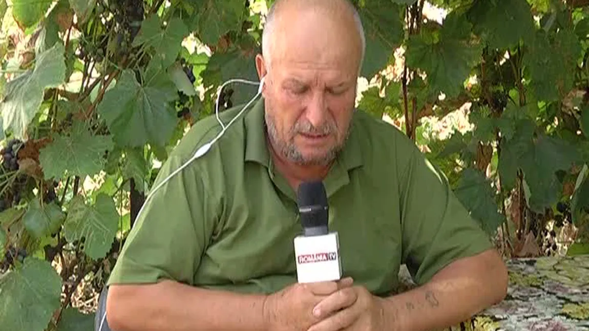 Bunicul Luizei, mesaj disperat pentru Felix Bănilă, şeful DIICOT: Vă rog în numele familiei dumneavoastră să nu ne minţiţi VIDEO