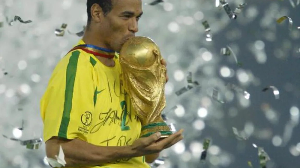 Dramă în fotbal. Fiul lui Cafu, fostul căpitan al naţionalei Braziliei, a murit subit, după un meci de fotbal