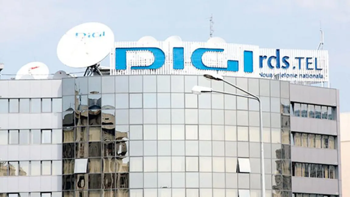 Veste TERIBILĂ anunţată de DIGI. Ce se întâmplă cu compania