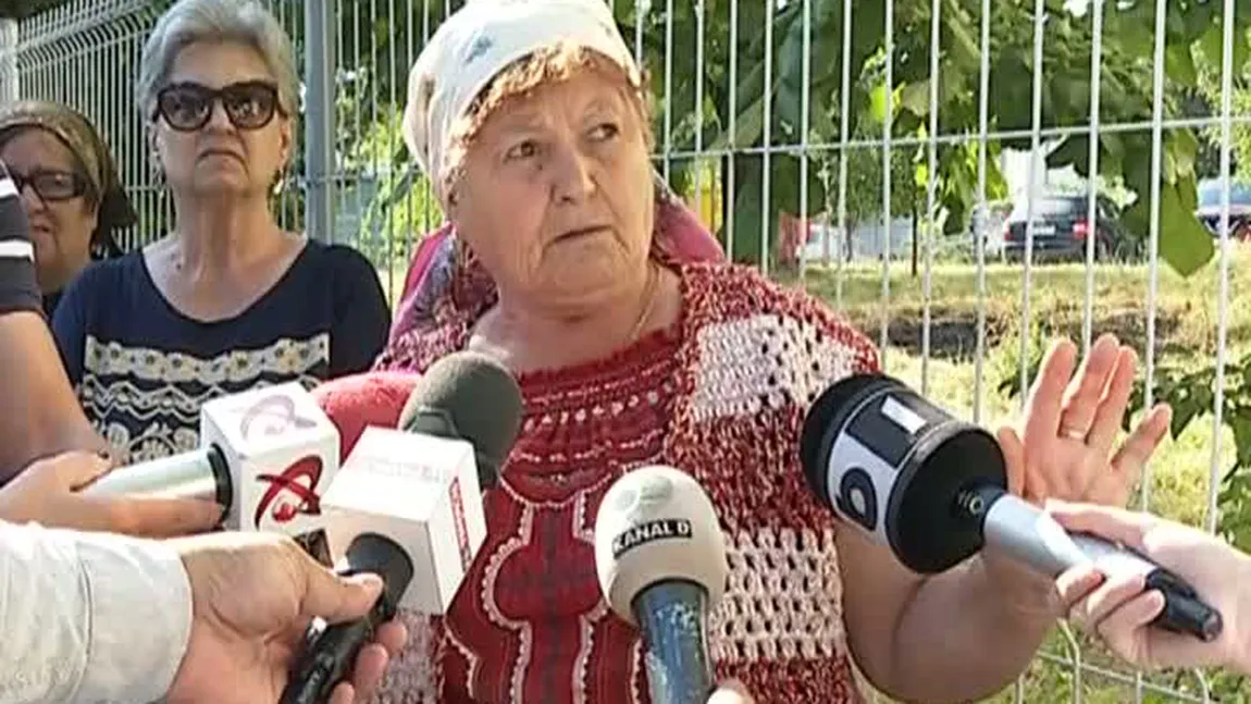 Mărturia femeii care a fost în maşina lui Dincă. Noi dezvăluiri despre monstrul de la Caracal VIDEO