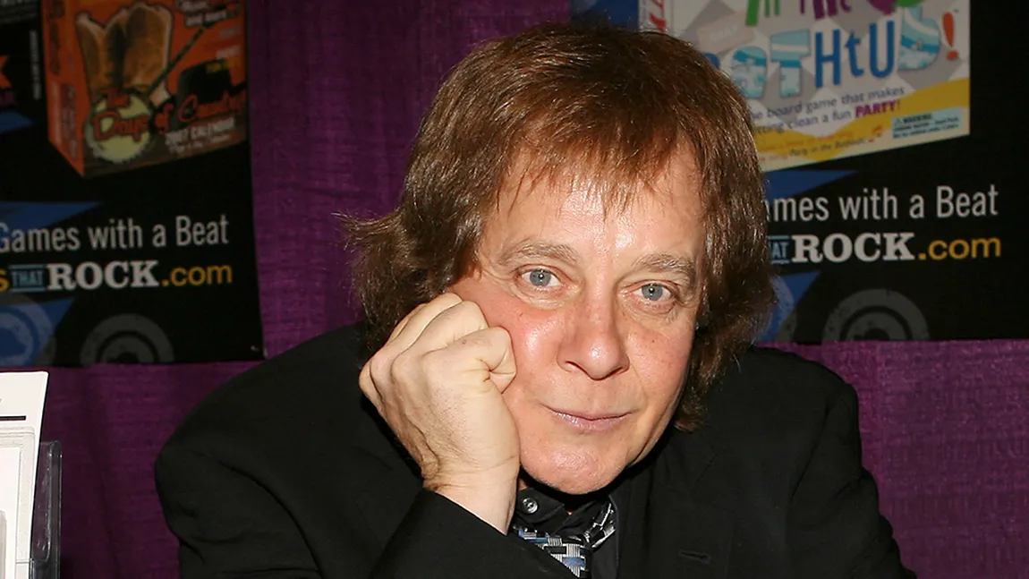 Cântăreţul Eddie Money a murit la vârsta de 70 de ani