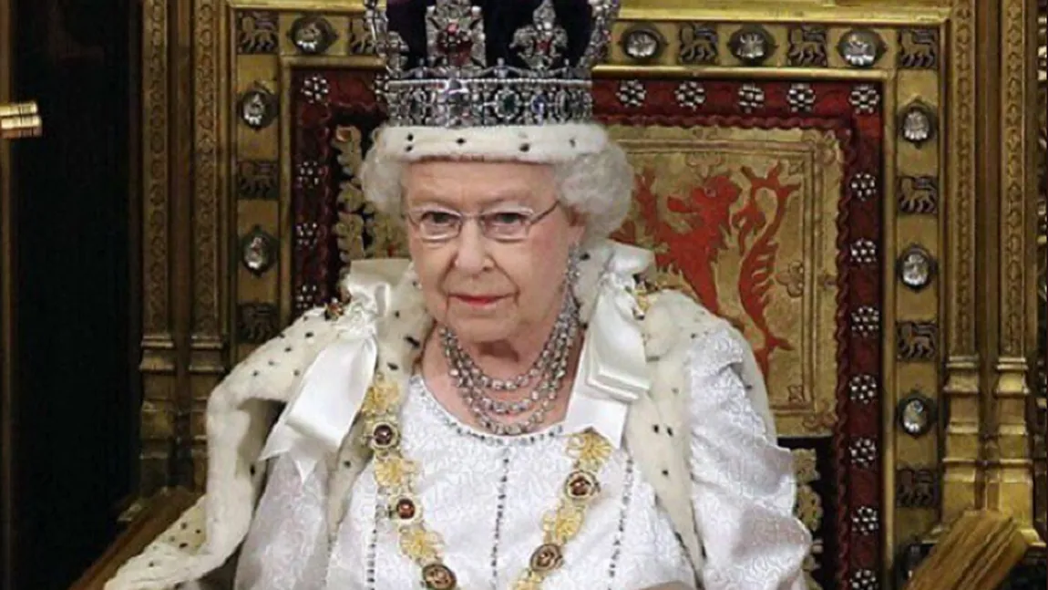 Regina Elisabeta a II-a promulgă legea care împiedică un 