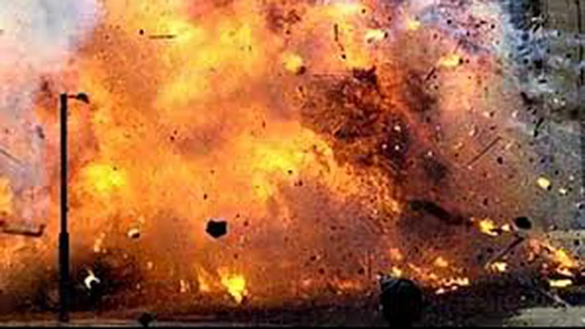 India - O explozie la o fabrică de artificii a ucis 14 oameni