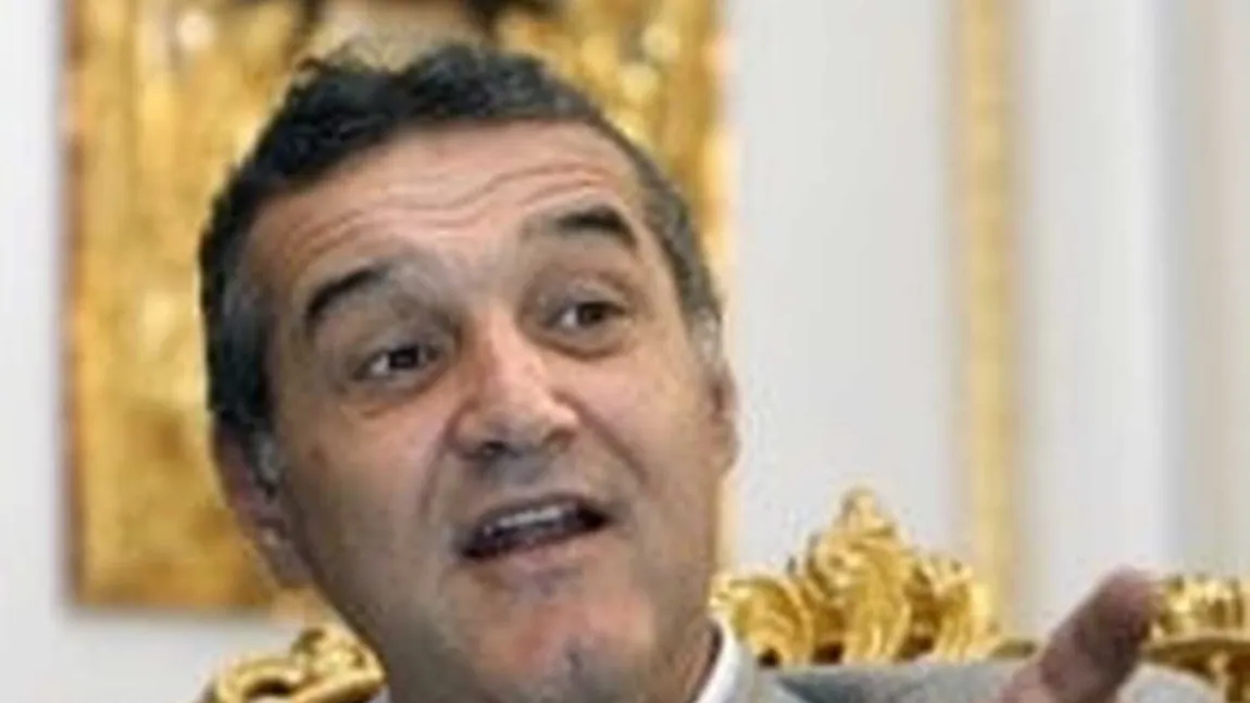 Gigi Becali nu se mai uită la bani. Achiziţie de ultimă oră: SUMA FABULOASĂ investită pentru ultima AROGANŢĂ