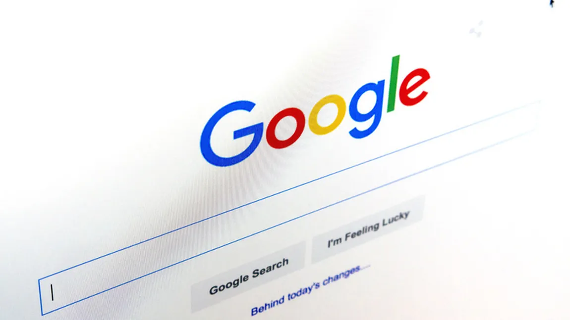 GOOGLE - 21 de ani de la înfiinţarea Google. Românii au căutat reţete de colivă, Halep, telefoane şi rezultate Bac