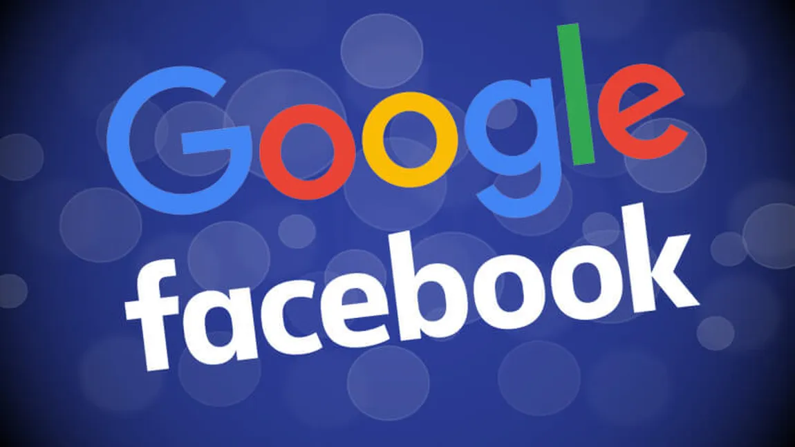 Google, Facebook şi alte companii de tehnologie, investigate în peste 40 de state americane