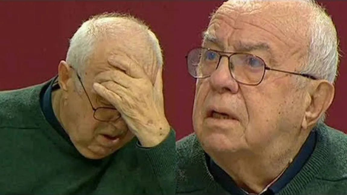 Fiul lui Alexandru Arşinel este DATOR VÂNDUT. Cum a ajuns să aibă de returnat 500.000 DE EURO