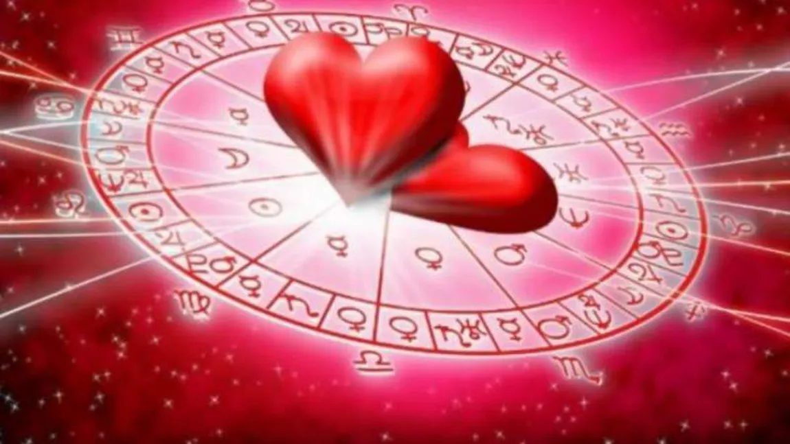Horoscop DRAGOSTE saptamanal 9-15 septembrie 2019. Saptamana intensa in amor!