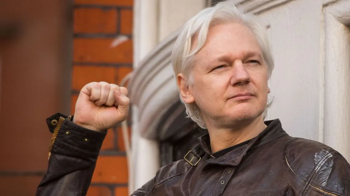 Noi audieri în justiţie în dosarul fondatorului WikiLeaks Julian Assange acuzat de un presupus viol