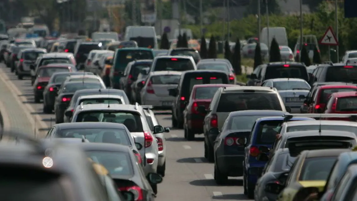Se schimbă LEGEA. Atenţie, şoferi: ce semn trebuie afişat pe parbriz