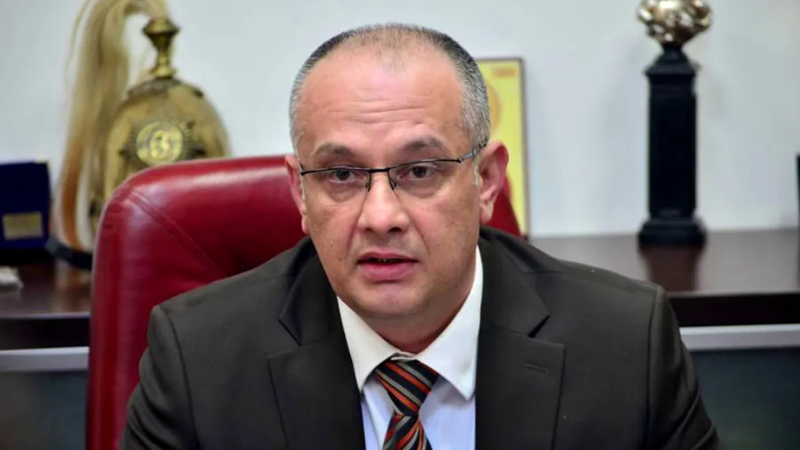 Cine este Ştefan Băişanu, propus pentru funcţia de ministru pentru Relaţia cu Parlamentul