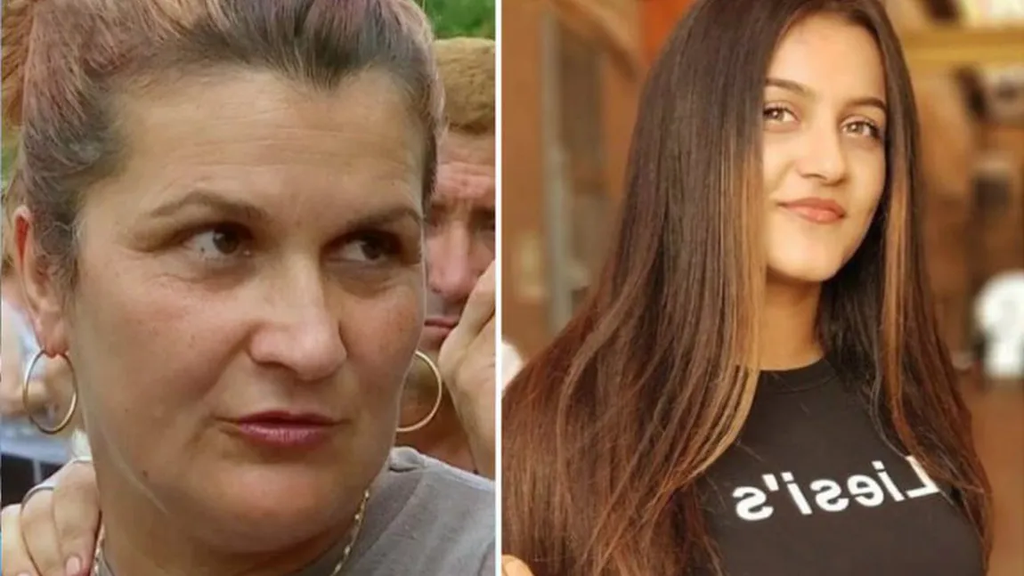 Mama Luizei Melencu: Nu mă duc la DIICOT să dau o nouă probă ADN. Au intervenit alte probleme