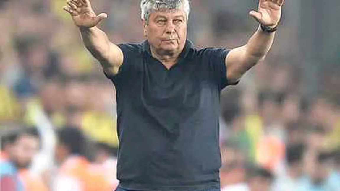 BOMBA ANULUI: Mircea Lucescu la Rapid! Care este adevărata MIZĂ a MUTĂRII