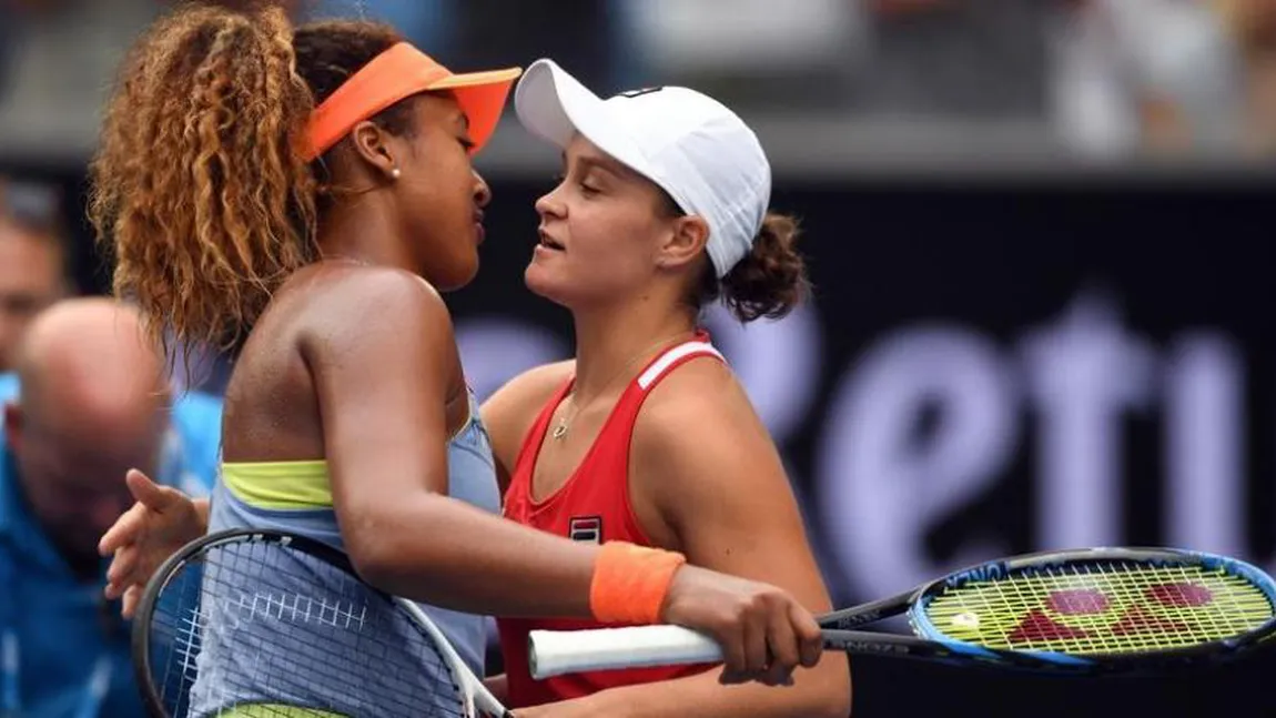 Naomi Osaka, eliminată în optimile de finală la US Open. Japoneza pierde primul loc WTA