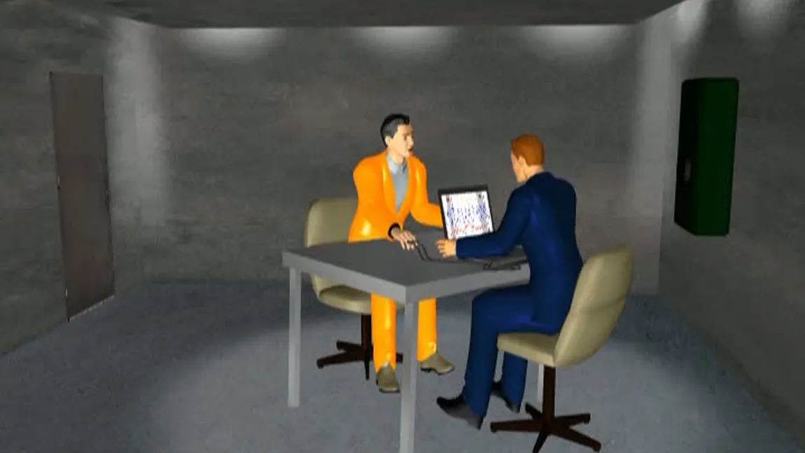 Cum va fi testat cu detectorul de minciuni Gheorghe Dincă. Cum ar putea scăpa monstrul de răspunderea penală VIDEO