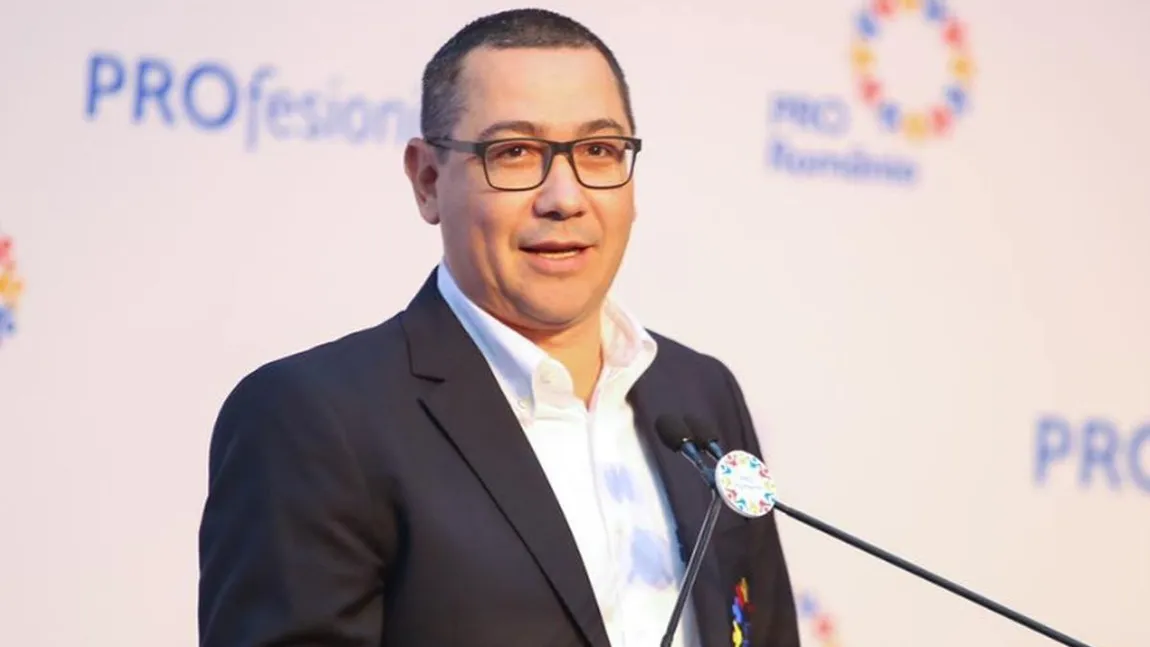 Victor Ponta are trei propuneri pentru postul de comisar european din partea României. Toate trei sunt femei