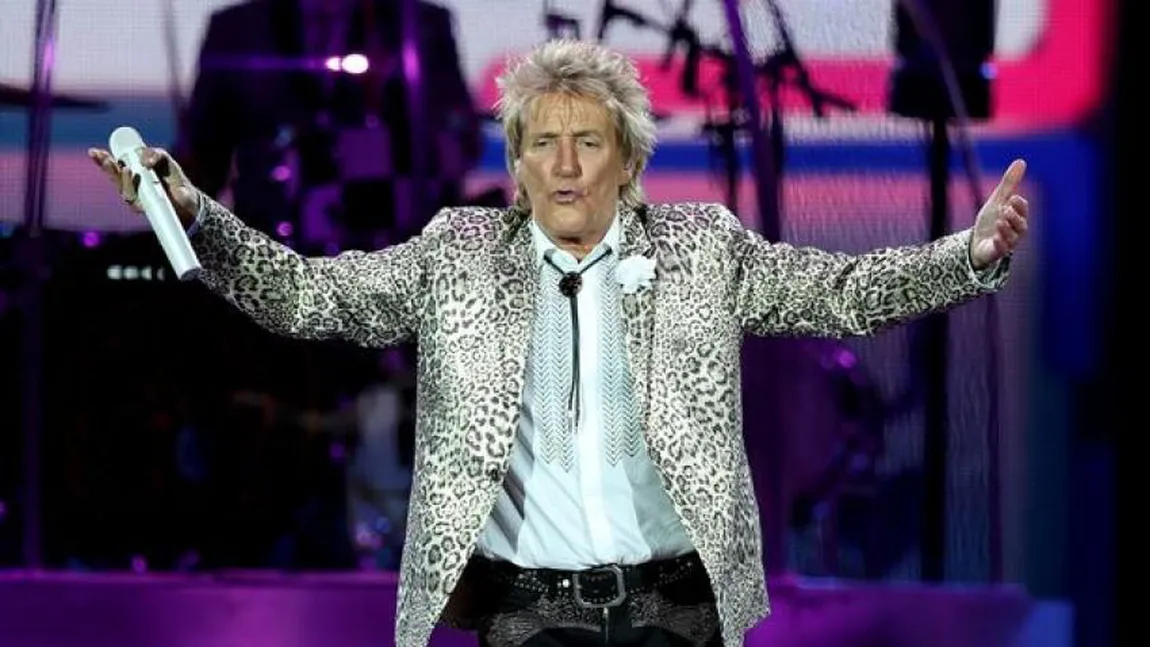 Rod Stewart, diagnosticat cu cancer