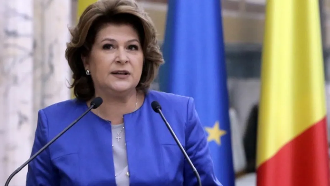 ROVANA PLUMB, despăgubită de PSD cu 800.000 de lei