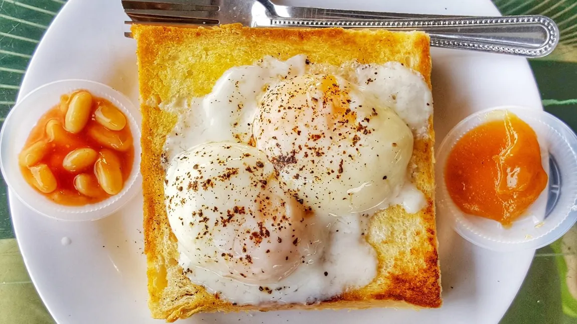 Sandwich pirat