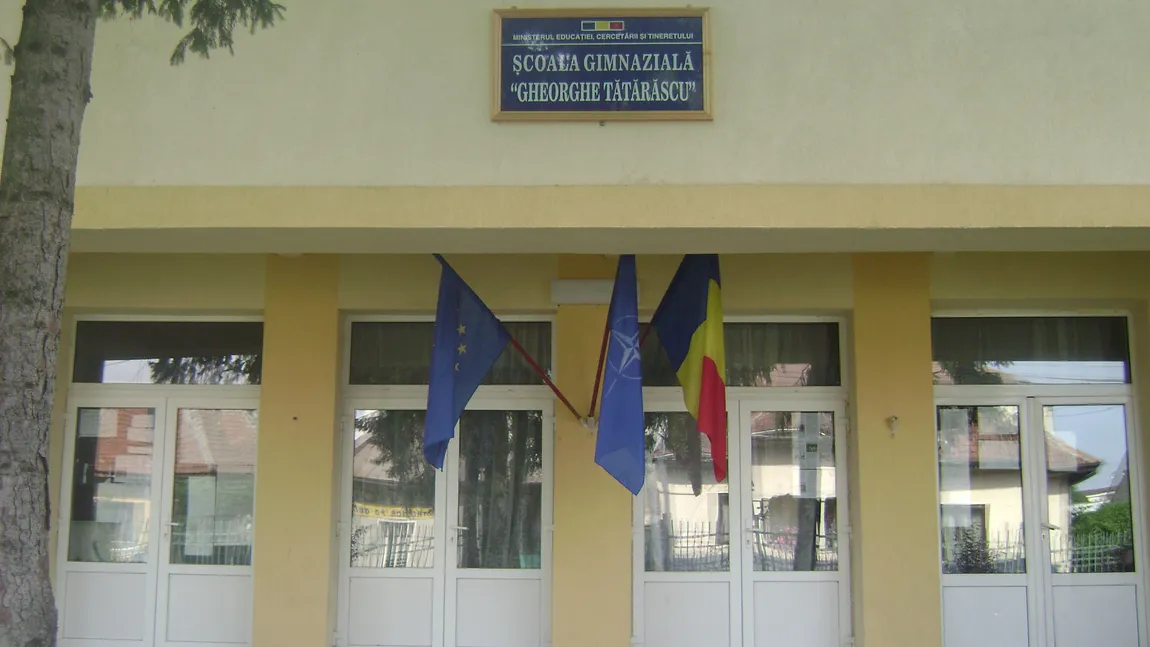 Incident grav în Gorj. Profesoară de limba română, bătută, sechestrată şi şantajată