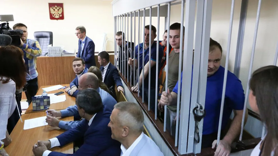 Putin anunţă un schimb masiv de prizonieri cu Ucraina