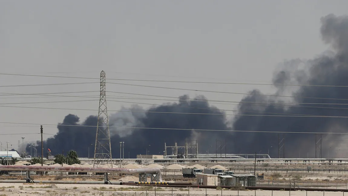 Atacuri împotriva Arabiei Saudite: Mike Pompeo evocă un 