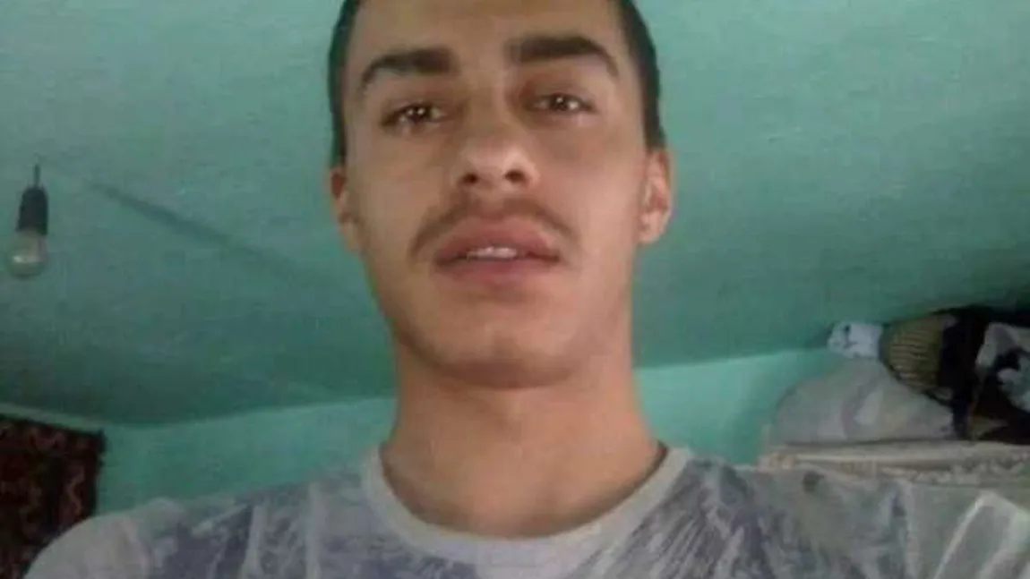 Tânărul din Prahova care i-a tăiat gâtul iubitei de 17 ani a fost prins UPDATE