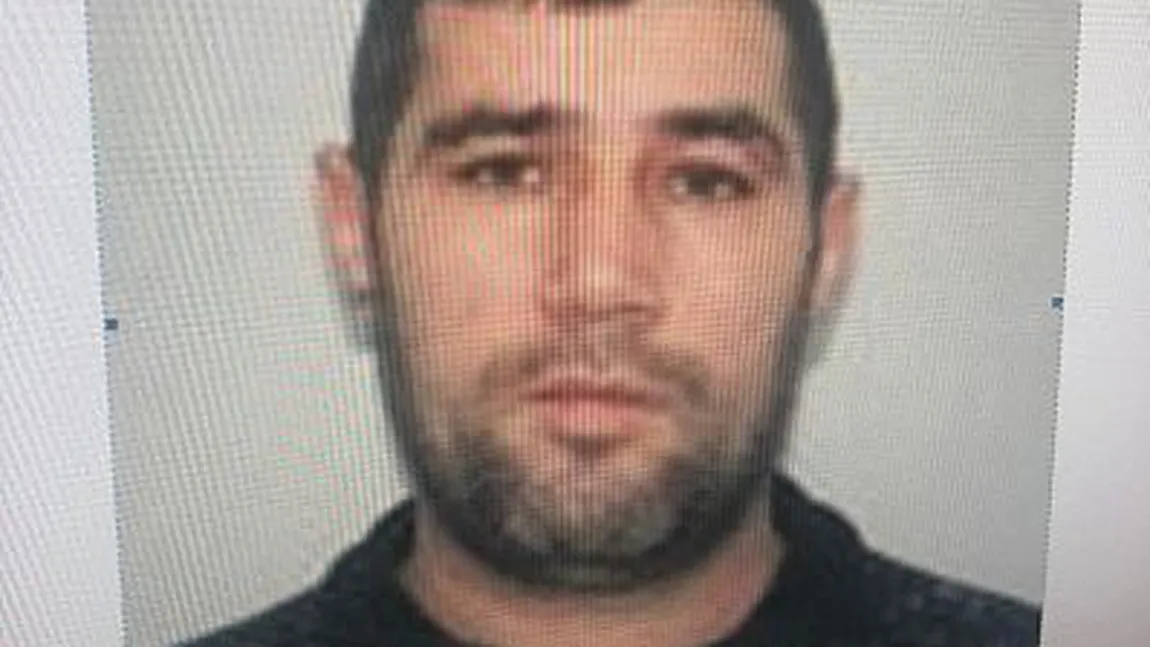 Un deţinut de la Penitenciarul Focşani a evadat. Bărbatul era închis pentru omor UPDATE