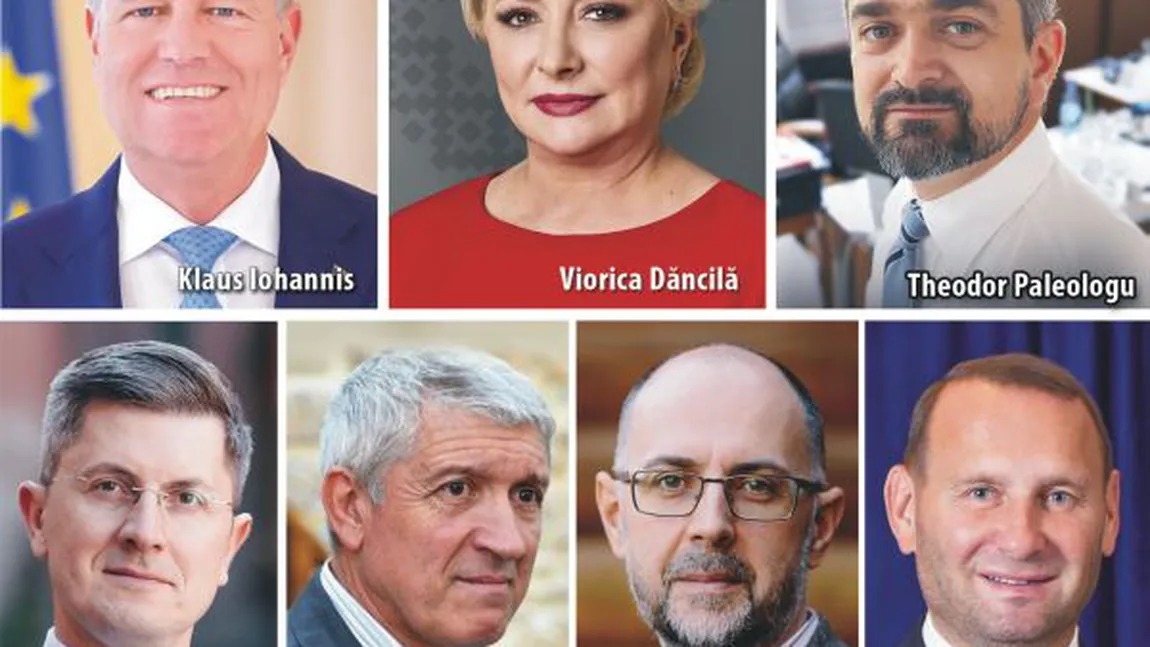 Klaus Iohannis, favoritul caselor de pariuri la alegerile prezidenţiale. SURPRIZĂ URIAŞĂ: cu cine se va lupta în TURUL DOI