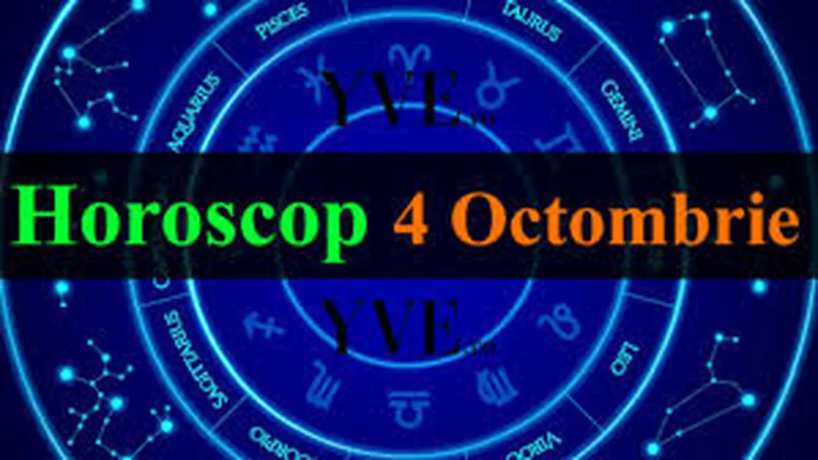 Horoscop 4 octombrie 2019. Schimbare majoră în viaţa unei zodii, o altă zodie primeşte o nesperată a doua şansă